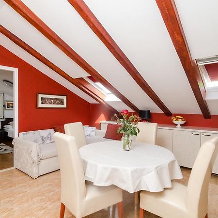 Apartment Mala Ana Dubrovnik Quarto foto