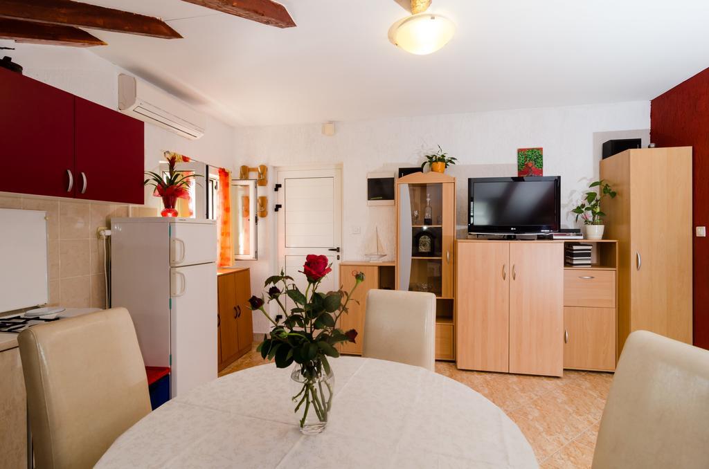 Apartment Mala Ana Dubrovnik Quarto foto