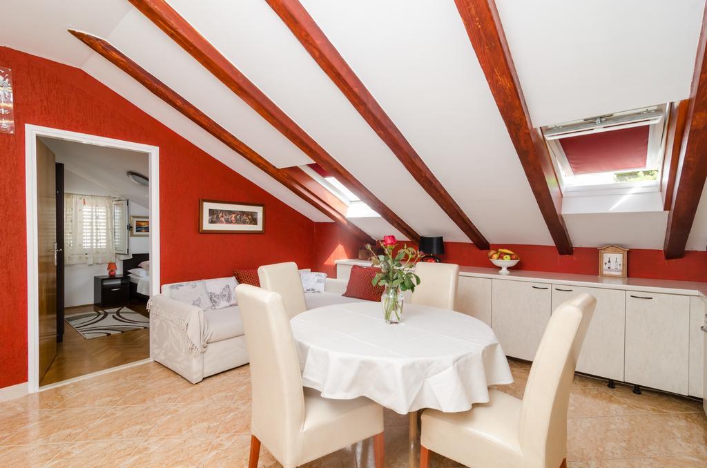 Apartment Mala Ana Dubrovnik Quarto foto