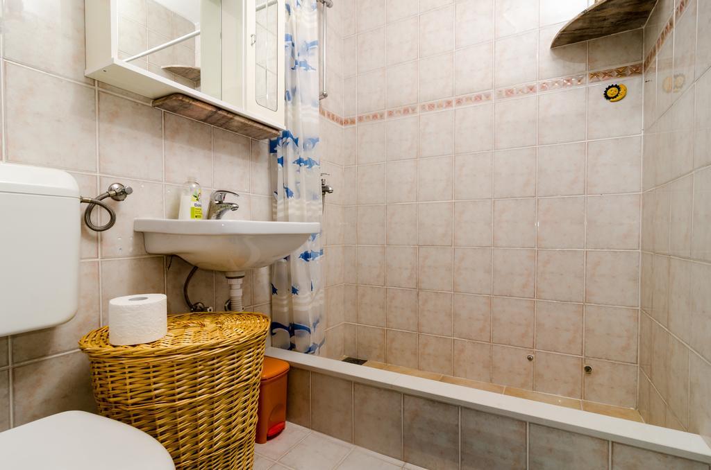 Apartment Mala Ana Dubrovnik Quarto foto