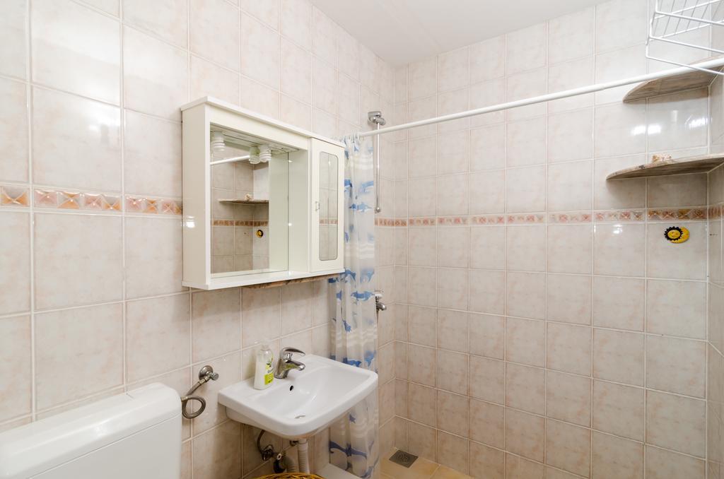 Apartment Mala Ana Dubrovnik Quarto foto
