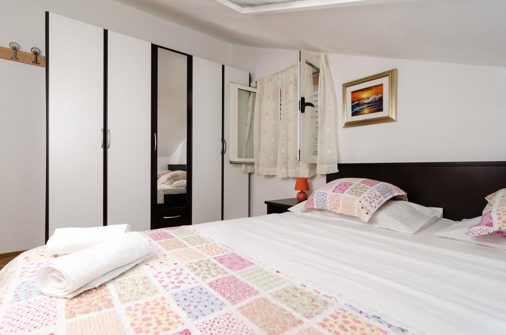 Apartment Mala Ana Dubrovnik Quarto foto
